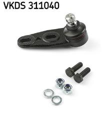 SKF VKDS 311040